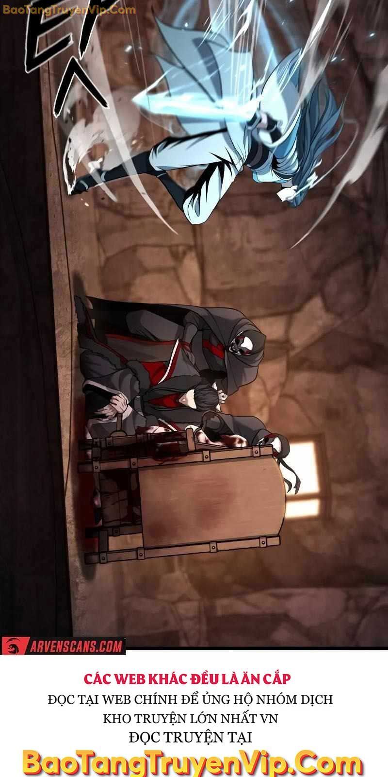 Hoa Vô Thập Nhật Công Chapter 6 - Trang 2