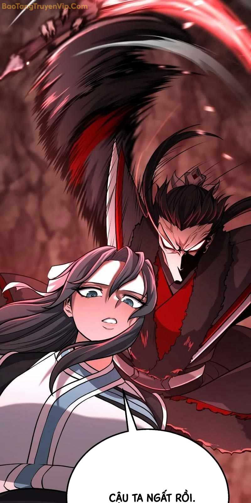 Hoa Vô Thập Nhật Công Chapter 6 - Trang 2