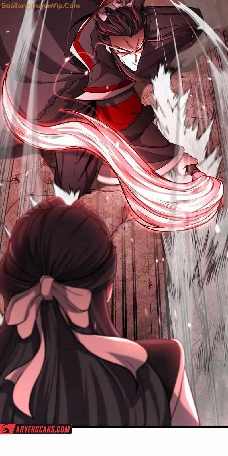 Hoa Vô Thập Nhật Công Chapter 6 - Trang 2