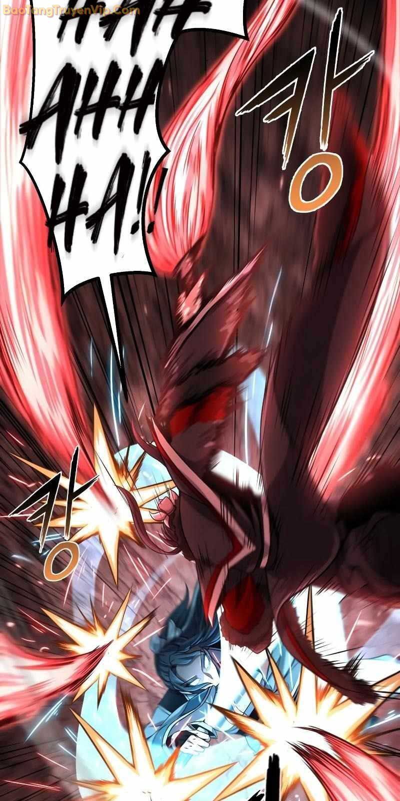 Hoa Vô Thập Nhật Công Chapter 6 - Trang 2