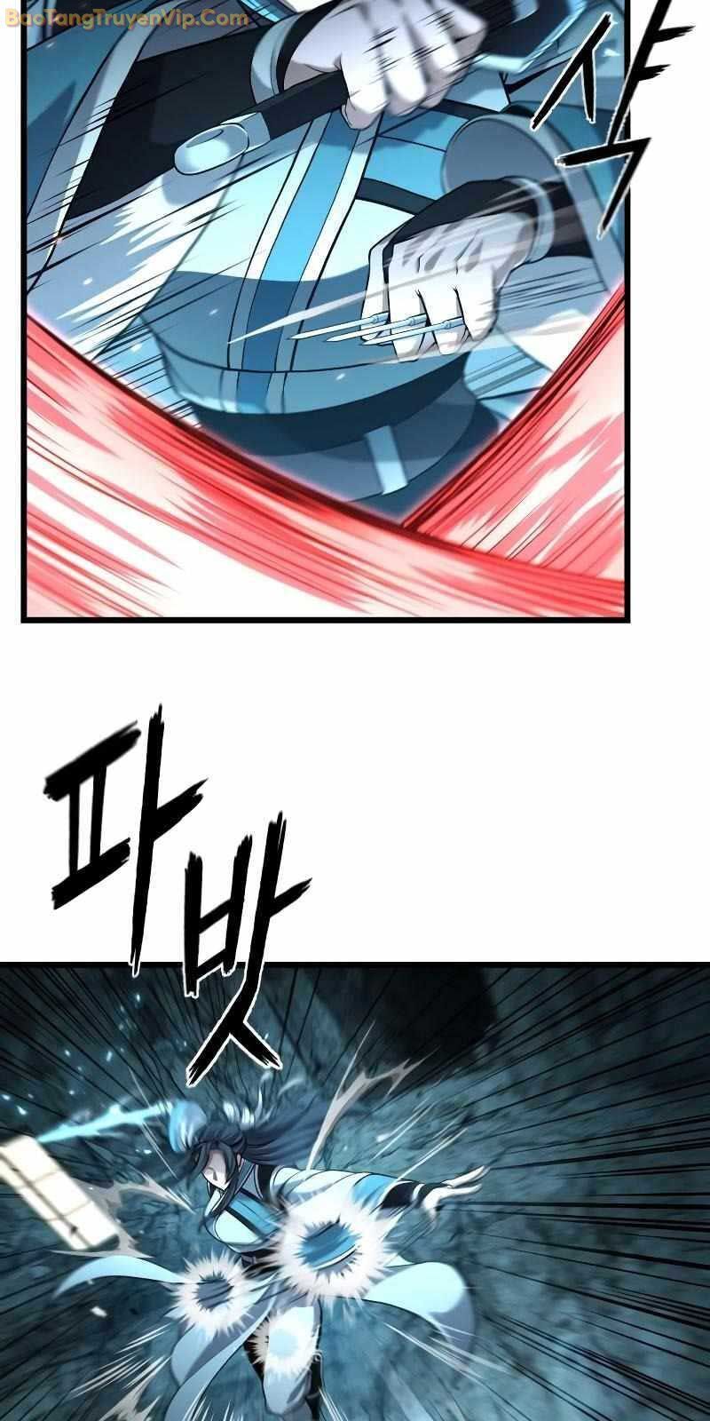 Hoa Vô Thập Nhật Công Chapter 6 - Trang 2