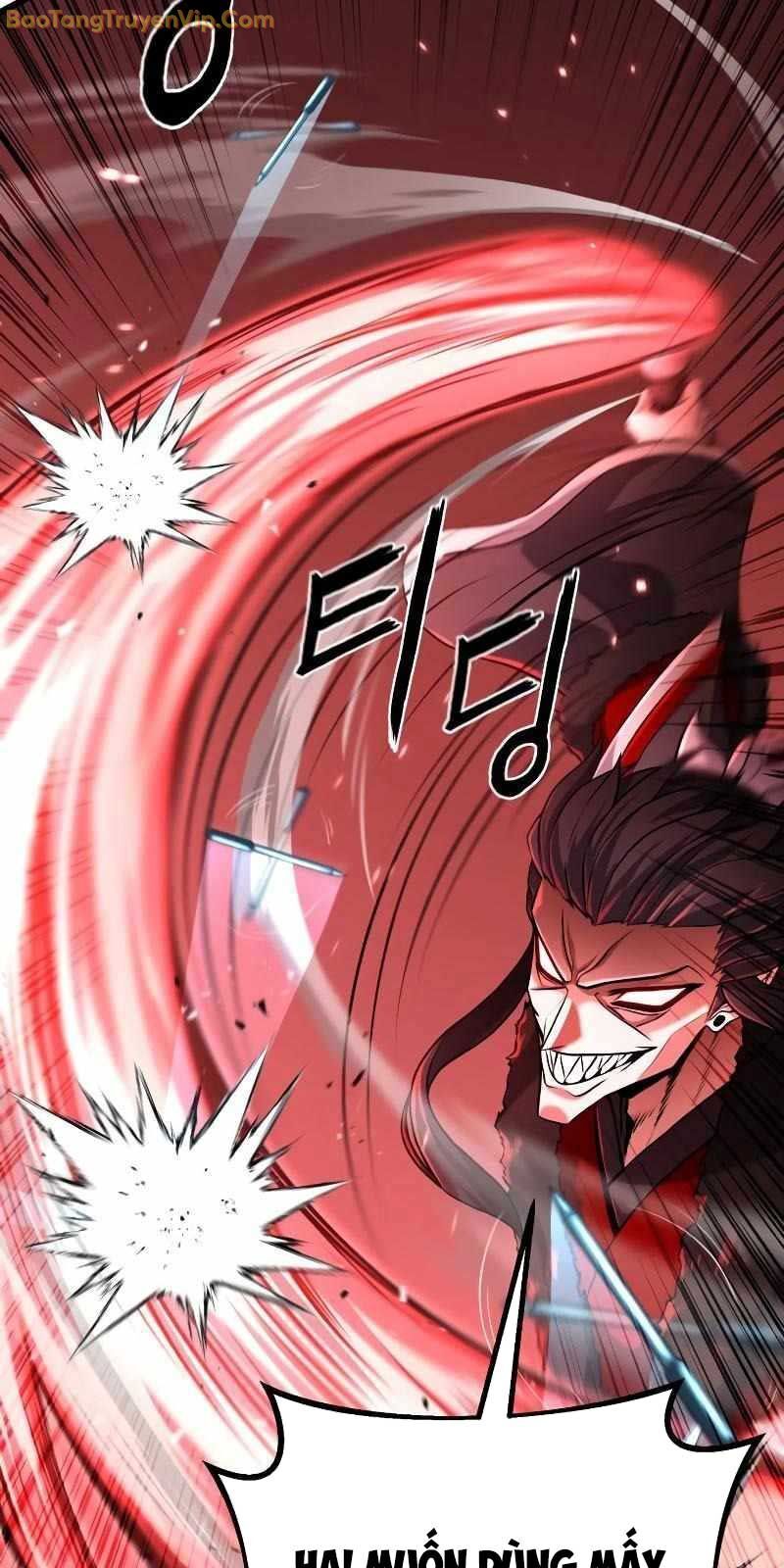 Hoa Vô Thập Nhật Công Chapter 6 - Trang 2