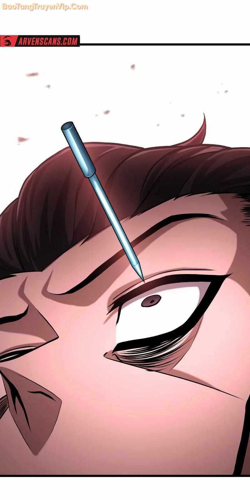 Hoa Vô Thập Nhật Công Chapter 6 - Trang 2