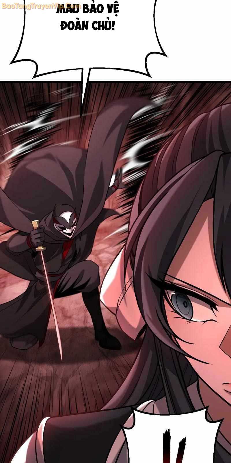 Hoa Vô Thập Nhật Công Chapter 6 - Trang 2