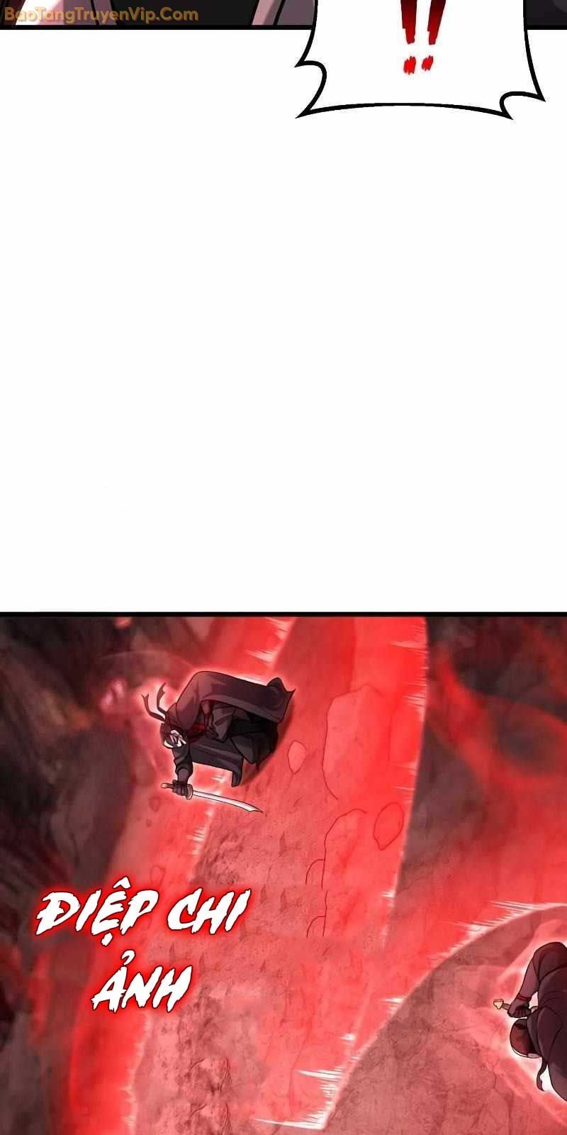 Hoa Vô Thập Nhật Công Chapter 6 - Trang 2