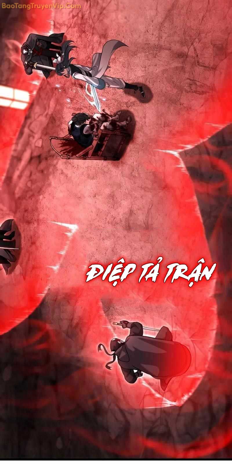 Hoa Vô Thập Nhật Công Chapter 6 - Trang 2