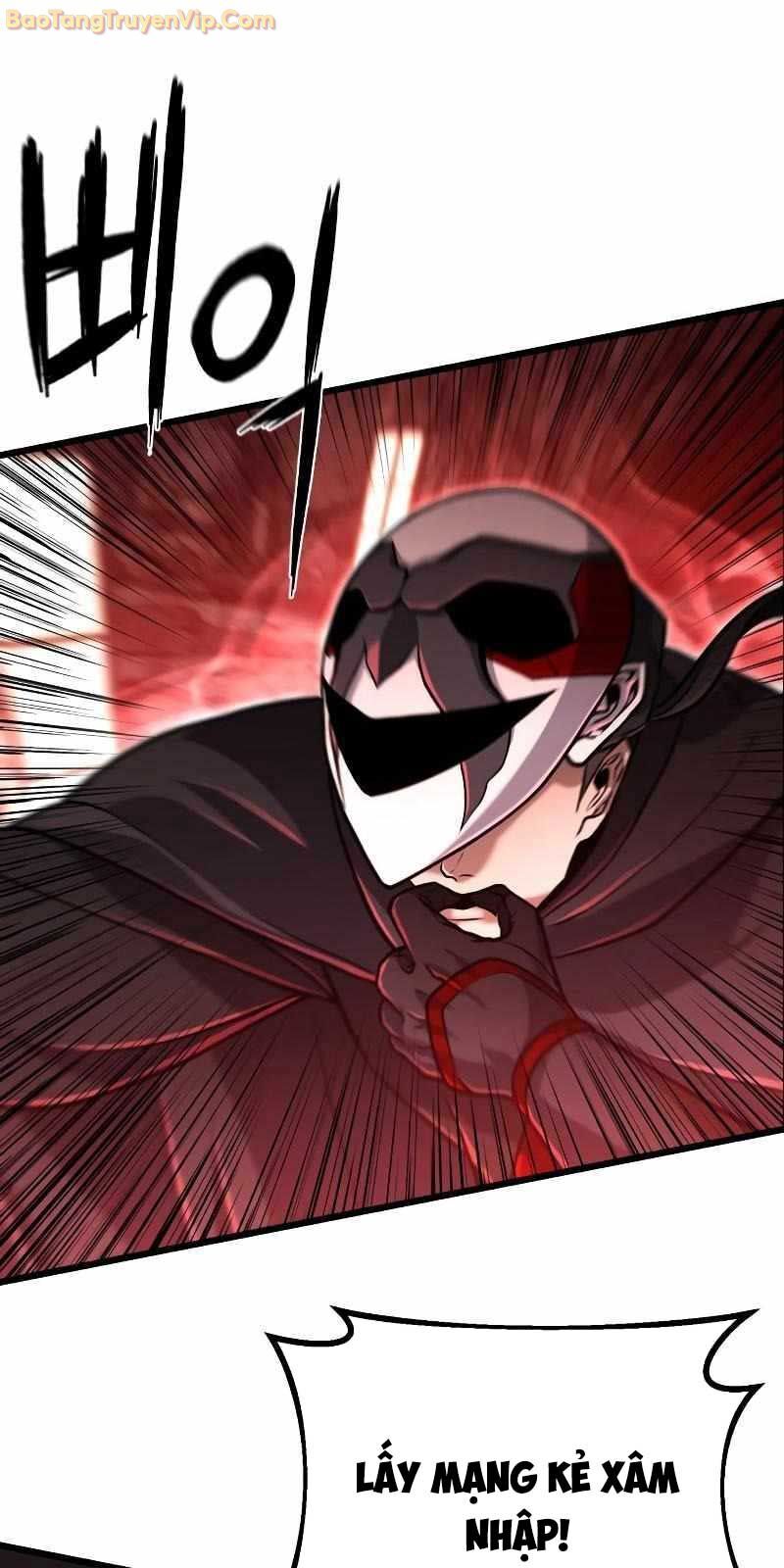 Hoa Vô Thập Nhật Công Chapter 6 - Trang 2