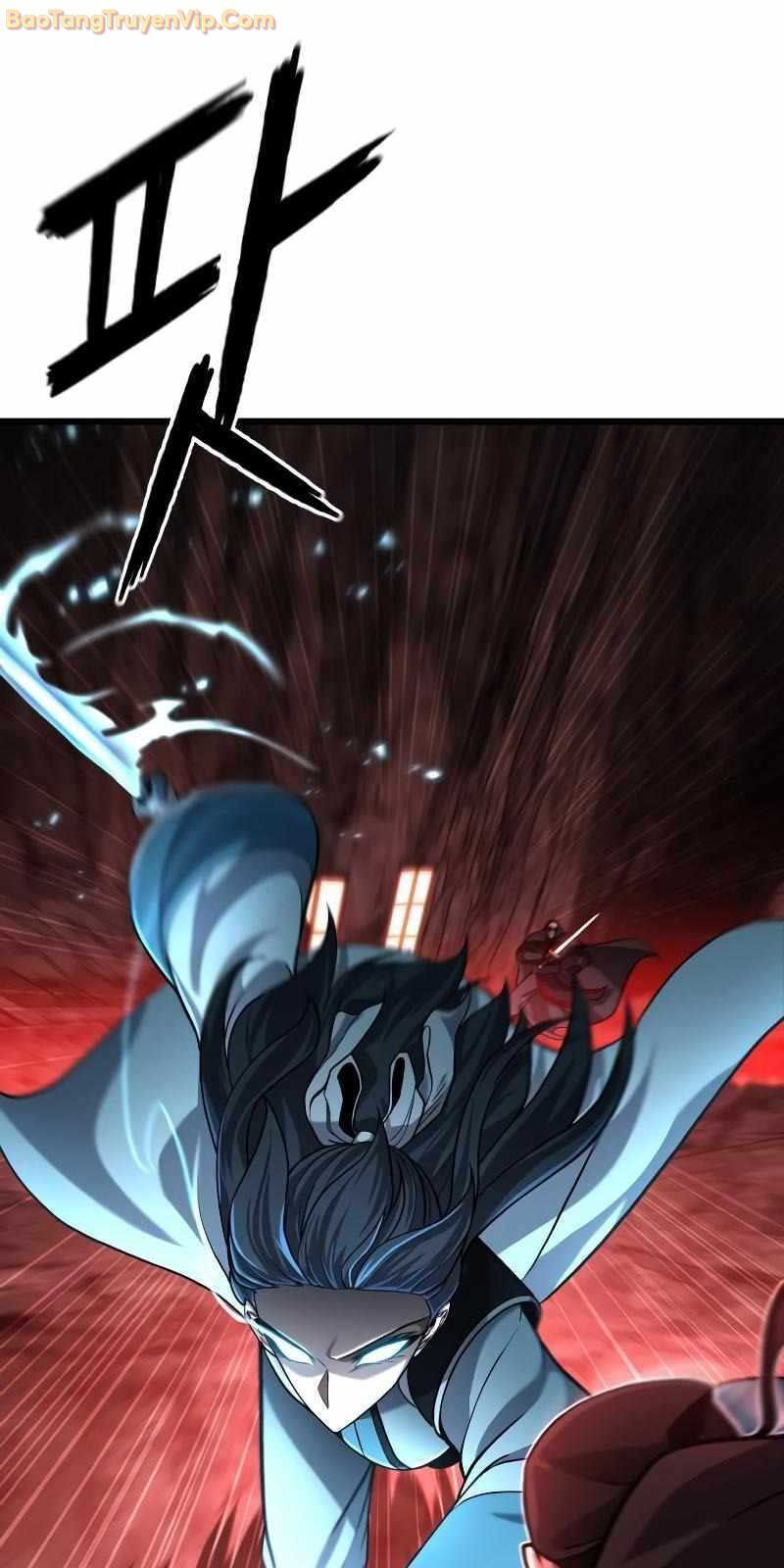 Hoa Vô Thập Nhật Công Chapter 6 - Trang 2