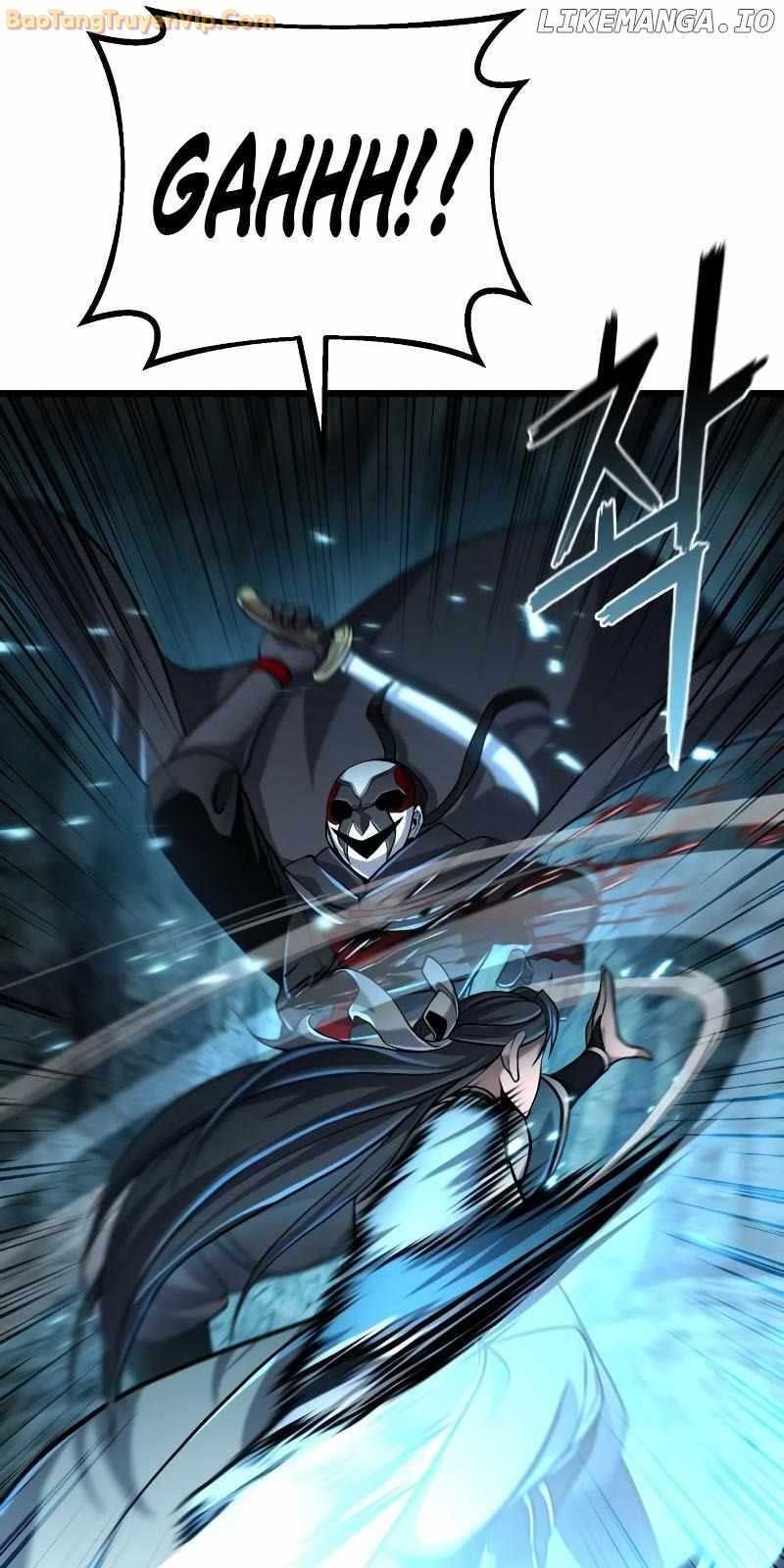 Hoa Vô Thập Nhật Công Chapter 6 - Trang 2