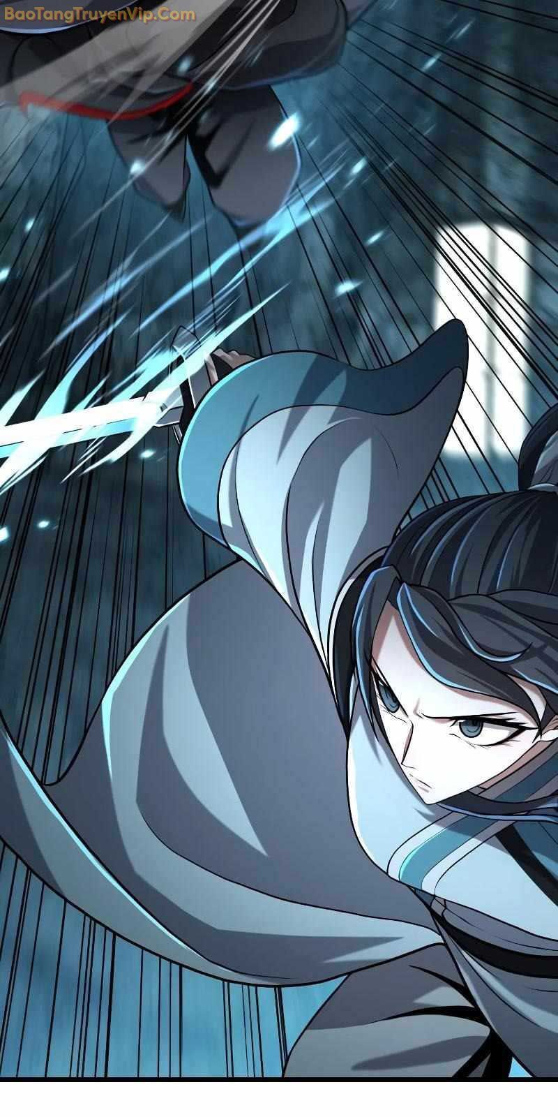 Hoa Vô Thập Nhật Công Chapter 6 - Trang 2