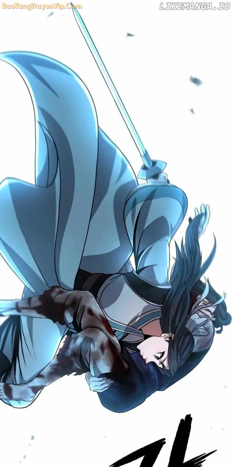 Hoa Vô Thập Nhật Công Chapter 6 - Trang 2