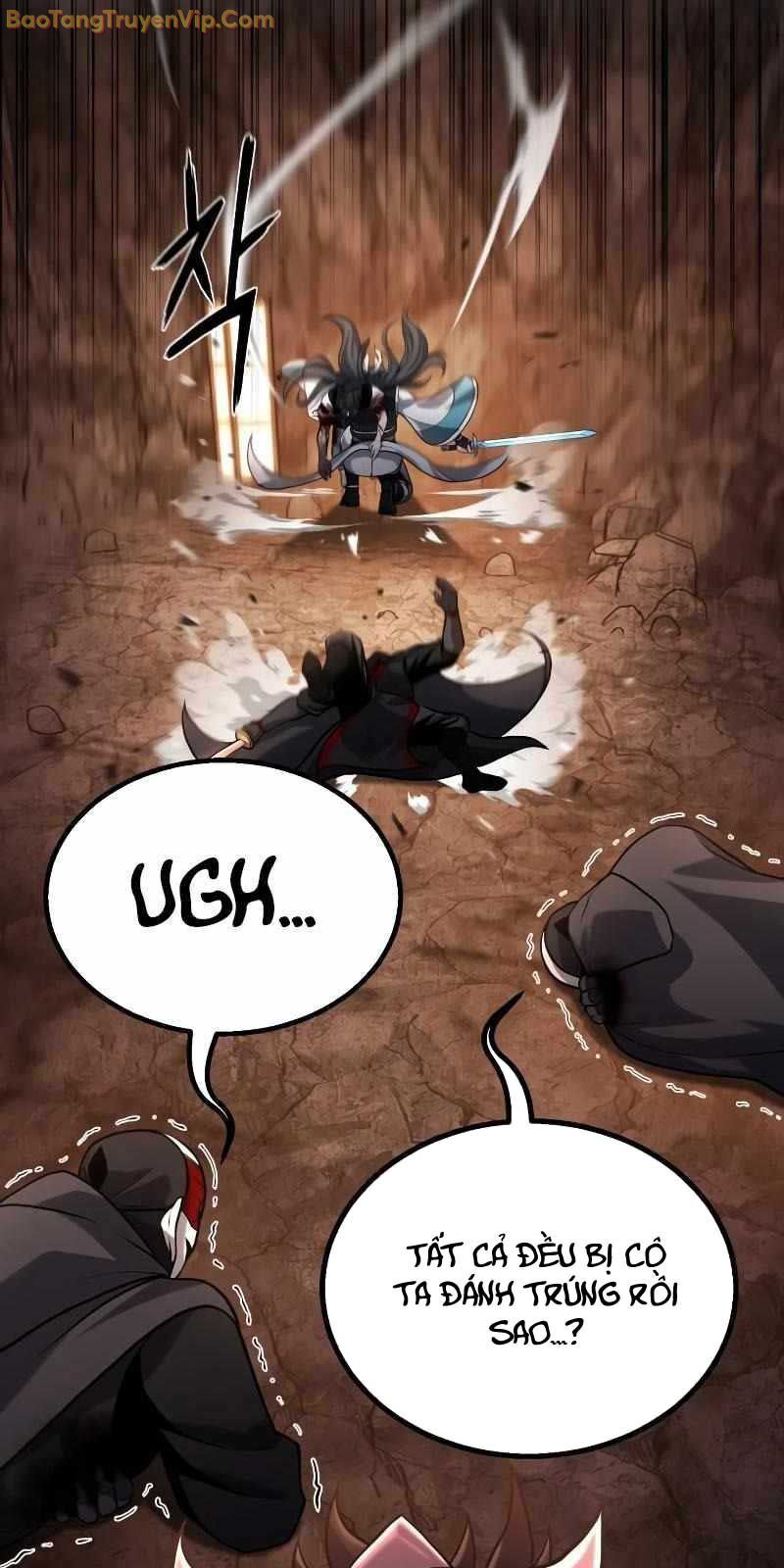 Hoa Vô Thập Nhật Công Chapter 6 - Trang 2