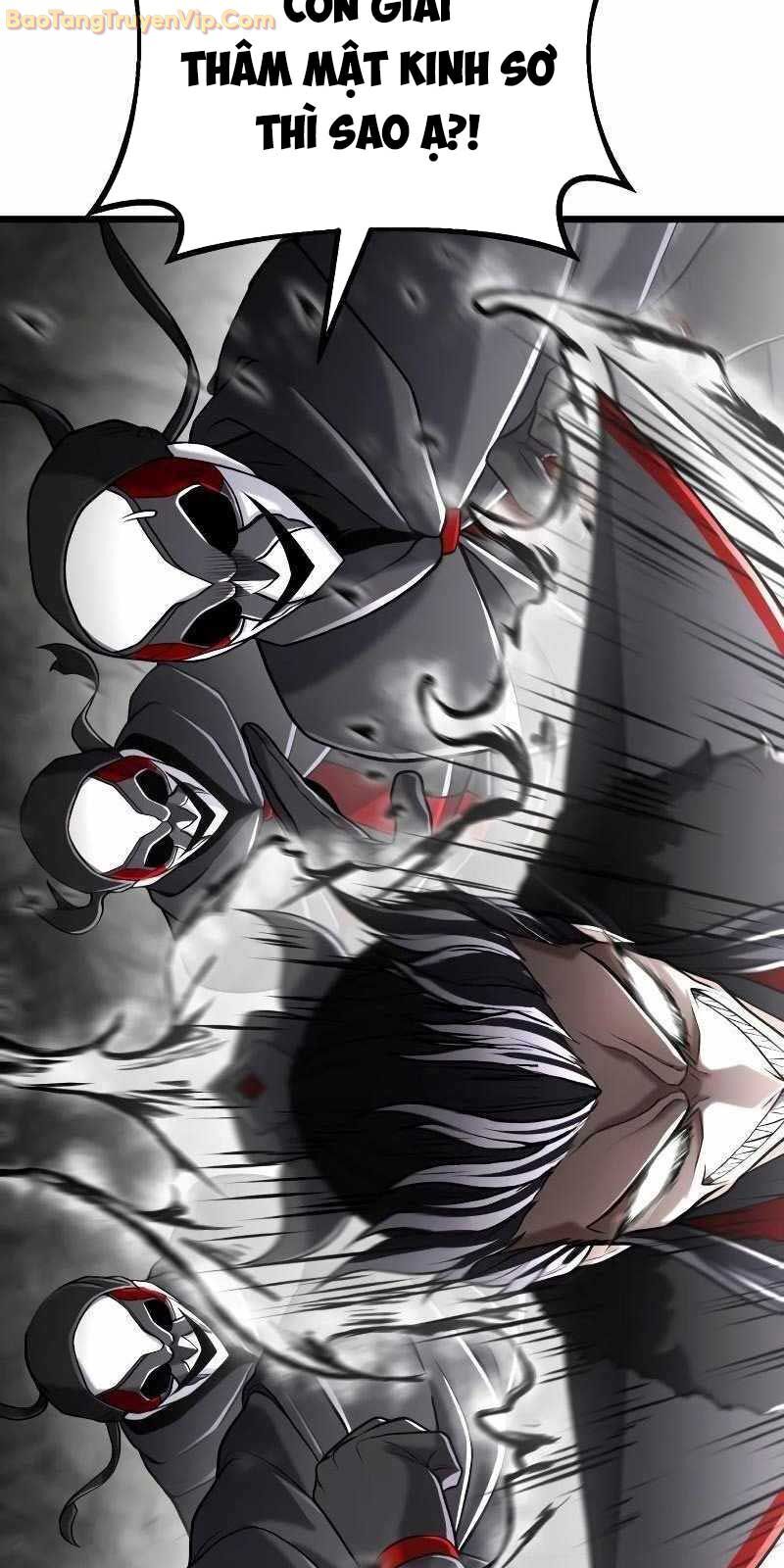 Hoa Vô Thập Nhật Công Chapter 6 - Trang 2