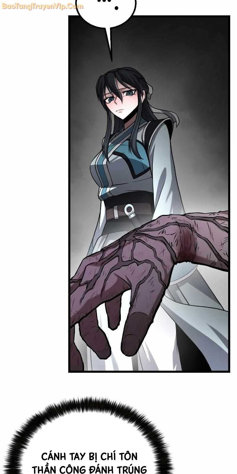 Hoa Vô Thập Nhật Công Chapter 7 - Trang 2