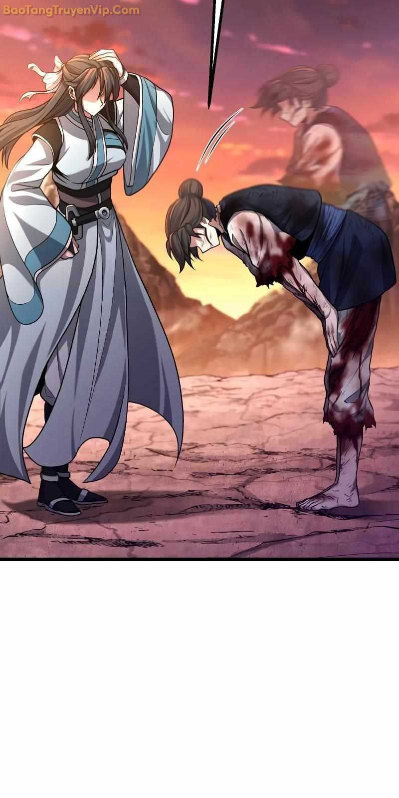 Hoa Vô Thập Nhật Công Chapter 7 - Trang 2