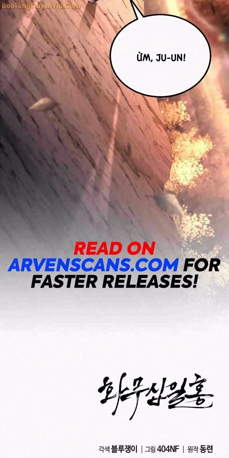 Hoa Vô Thập Nhật Công Chapter 7 - Trang 2