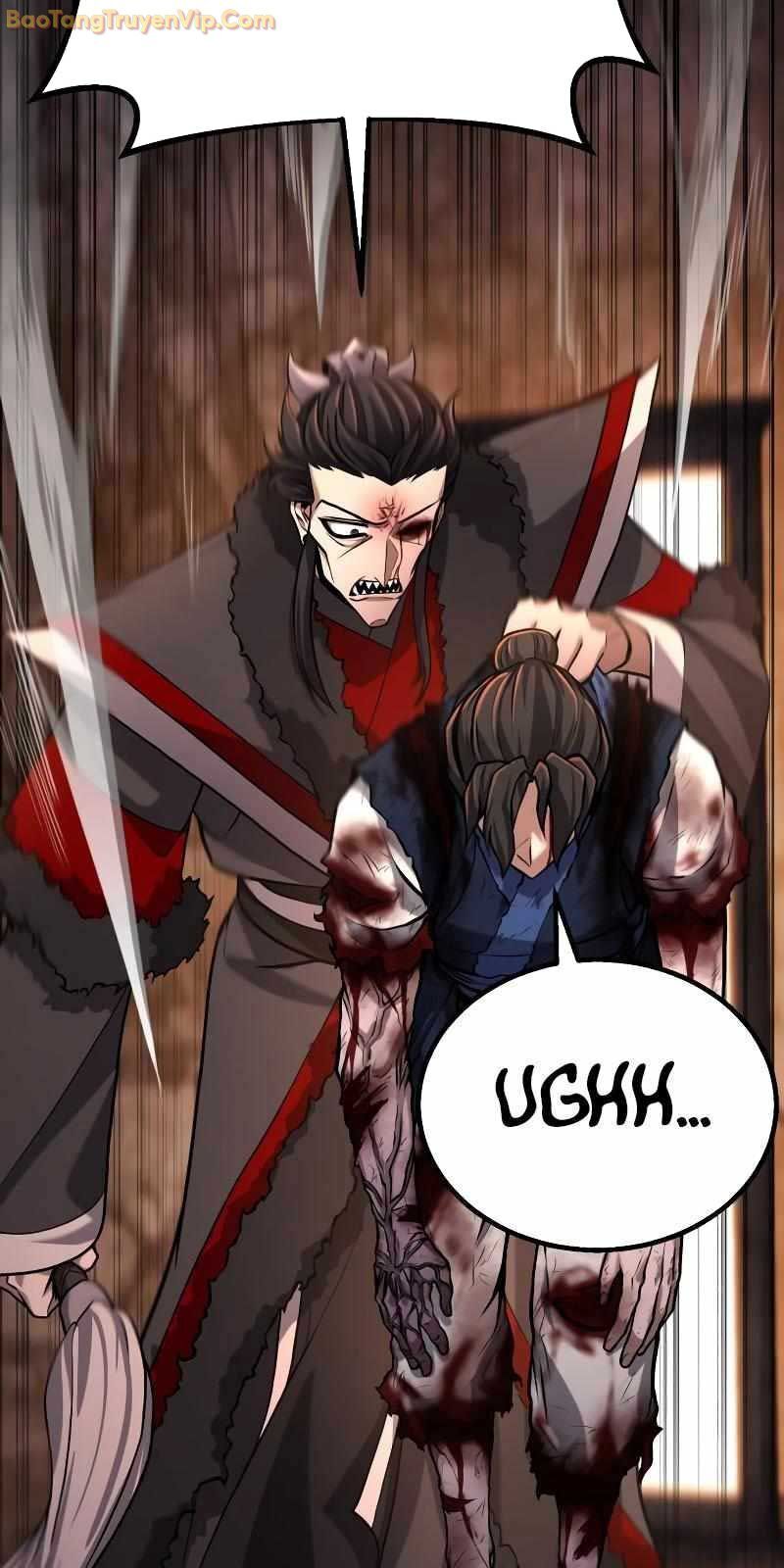 Hoa Vô Thập Nhật Công Chapter 7 - Trang 2