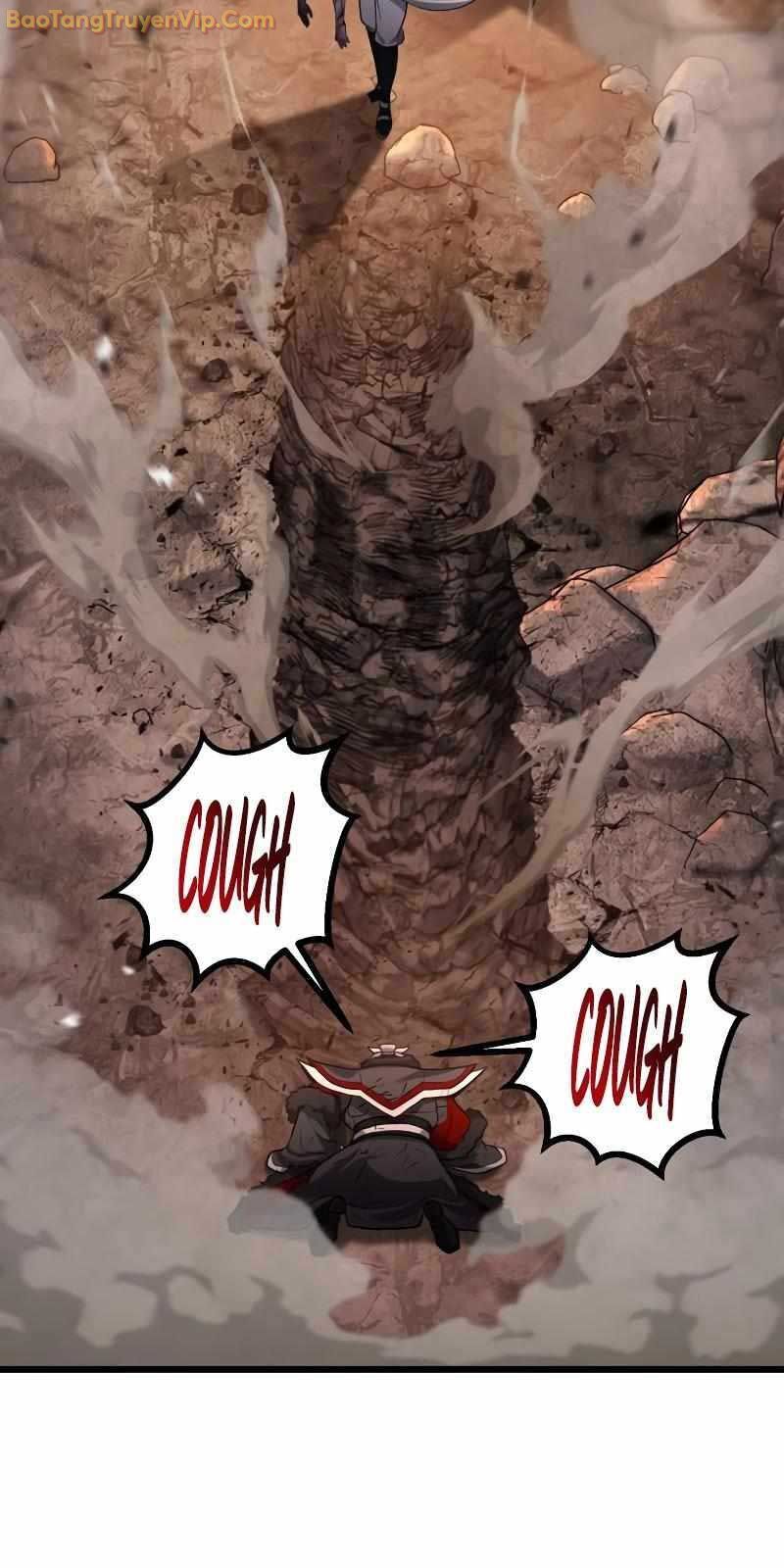 Hoa Vô Thập Nhật Công Chapter 7 - Trang 2