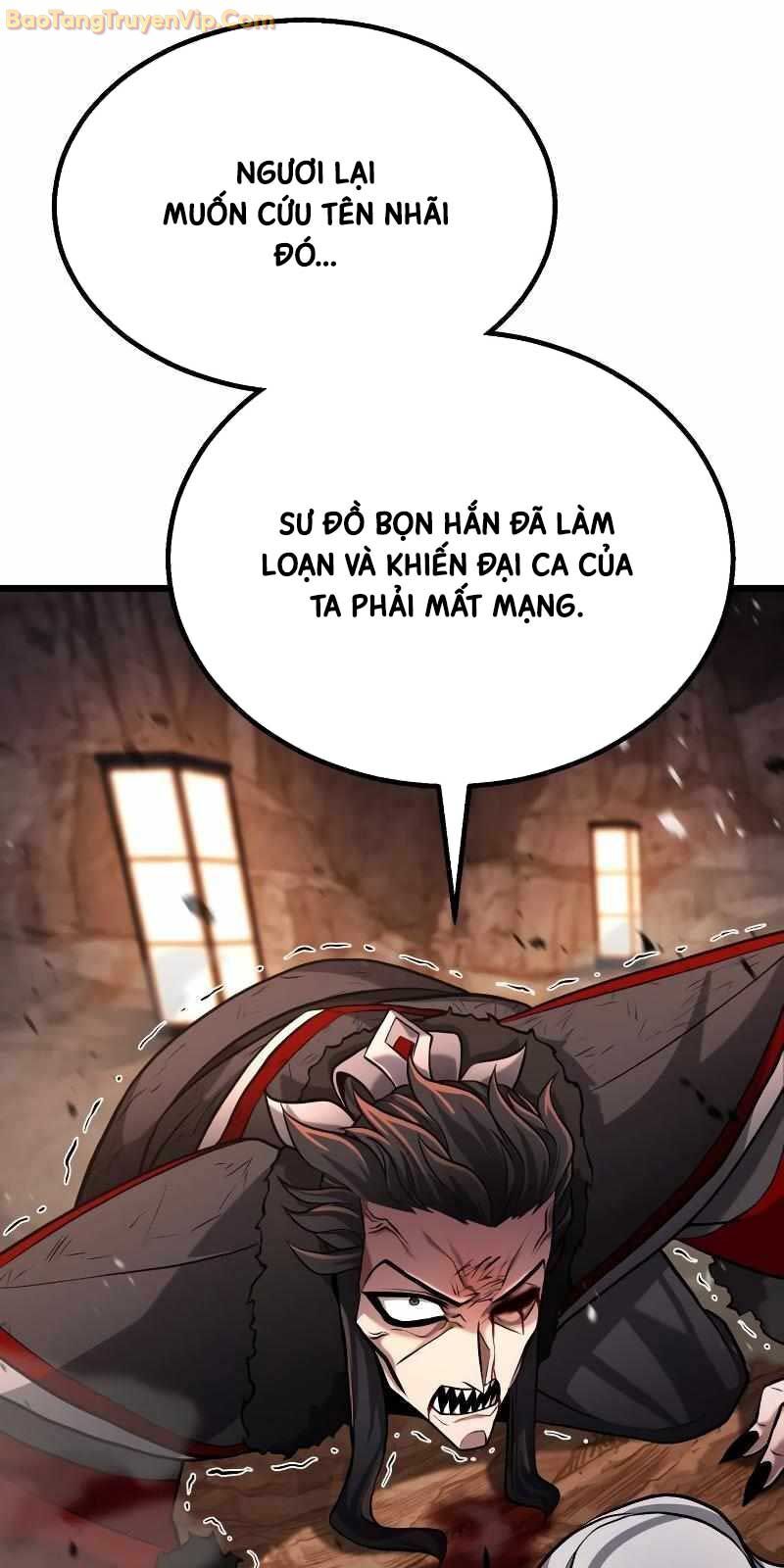 Hoa Vô Thập Nhật Công Chapter 7 - Trang 2