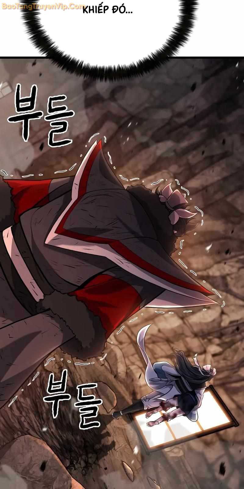 Hoa Vô Thập Nhật Công Chapter 7 - Trang 2