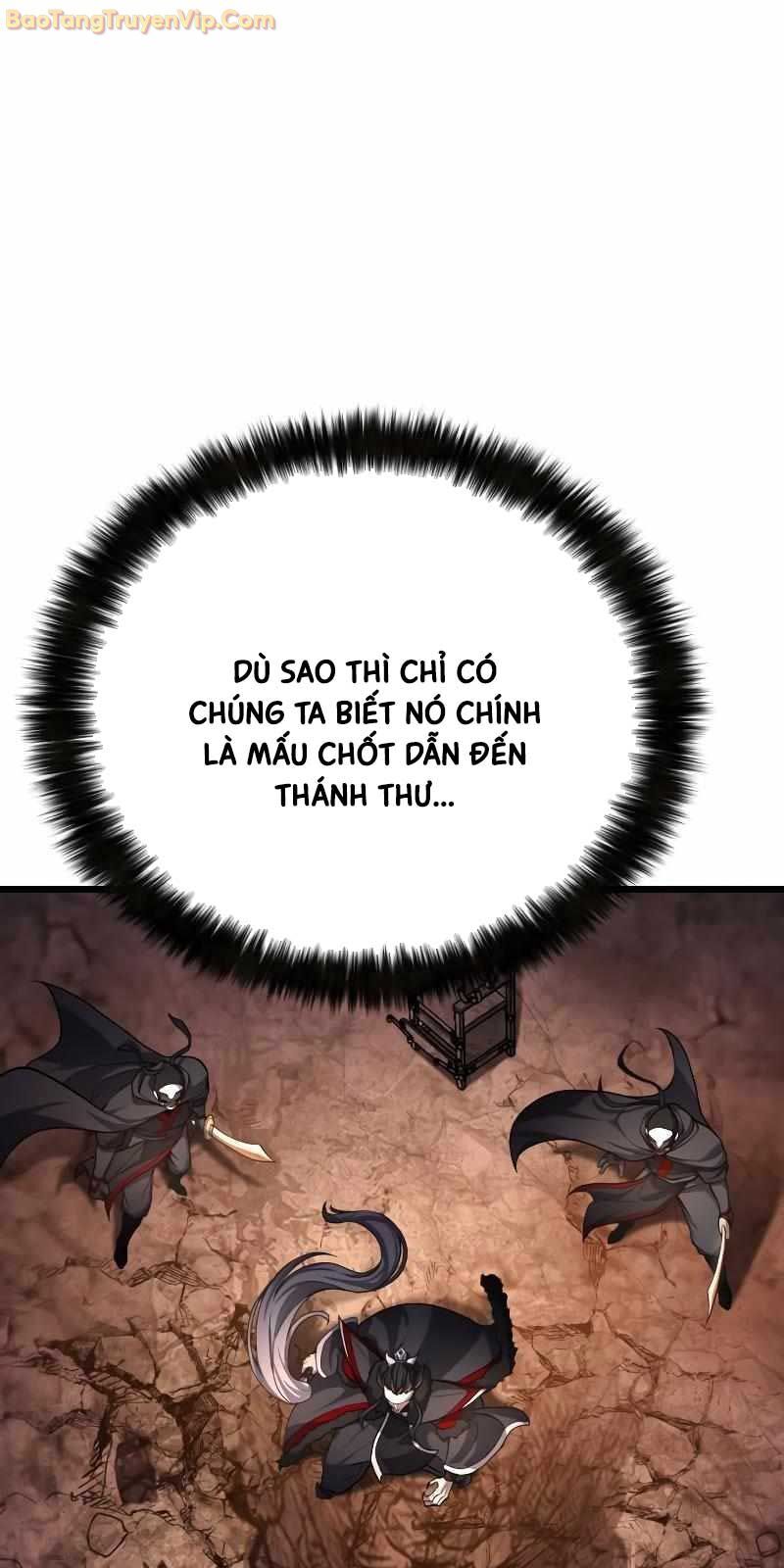 Hoa Vô Thập Nhật Công Chapter 7 - Trang 2