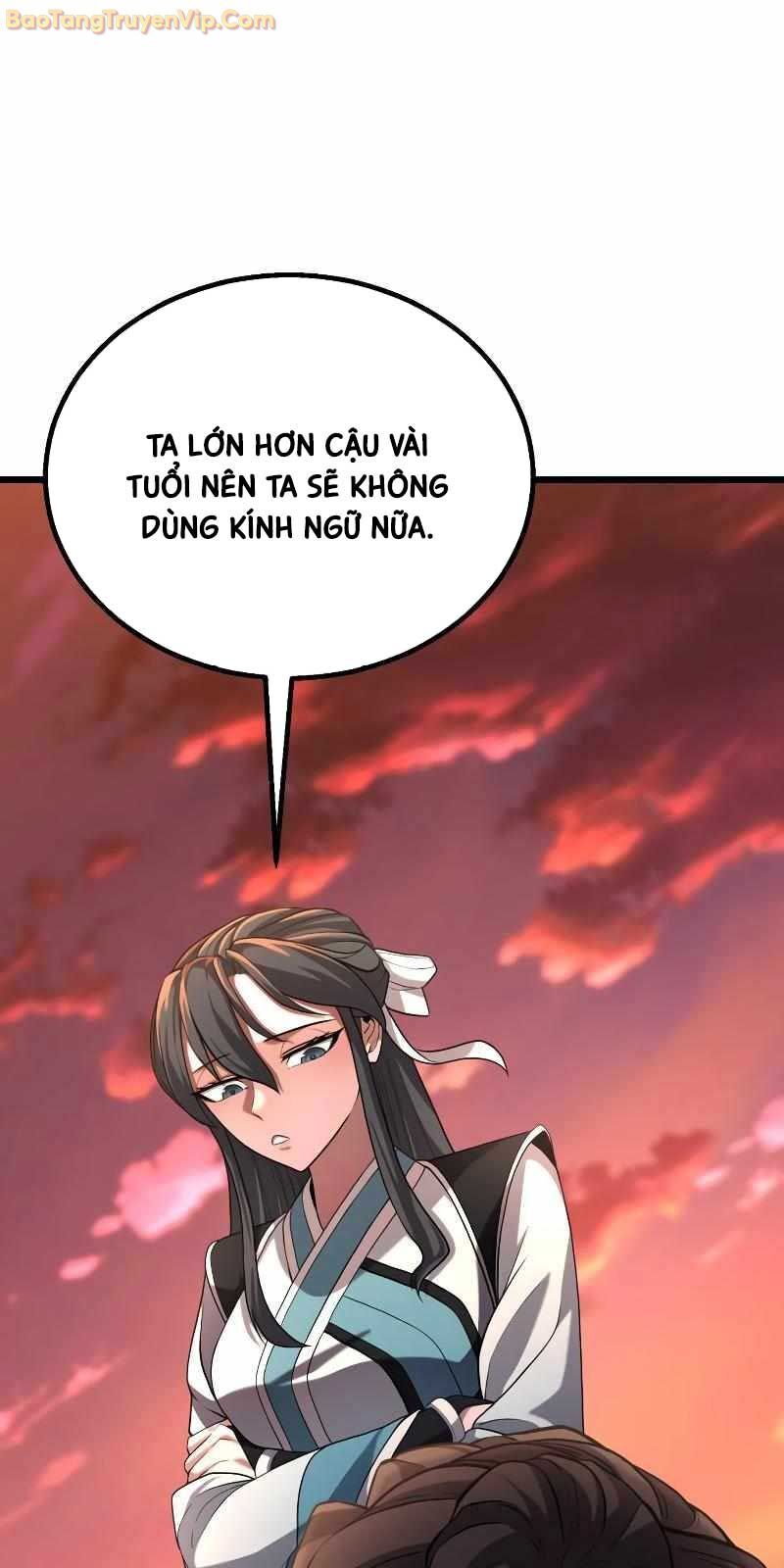 Hoa Vô Thập Nhật Công Chapter 7 - Trang 2