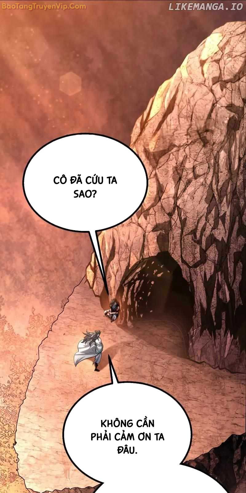 Hoa Vô Thập Nhật Công Chapter 7 - Trang 2