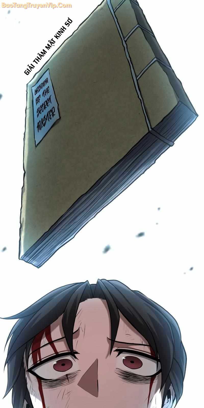 Hoa Vô Thập Nhật Công Chapter 7 - Trang 2