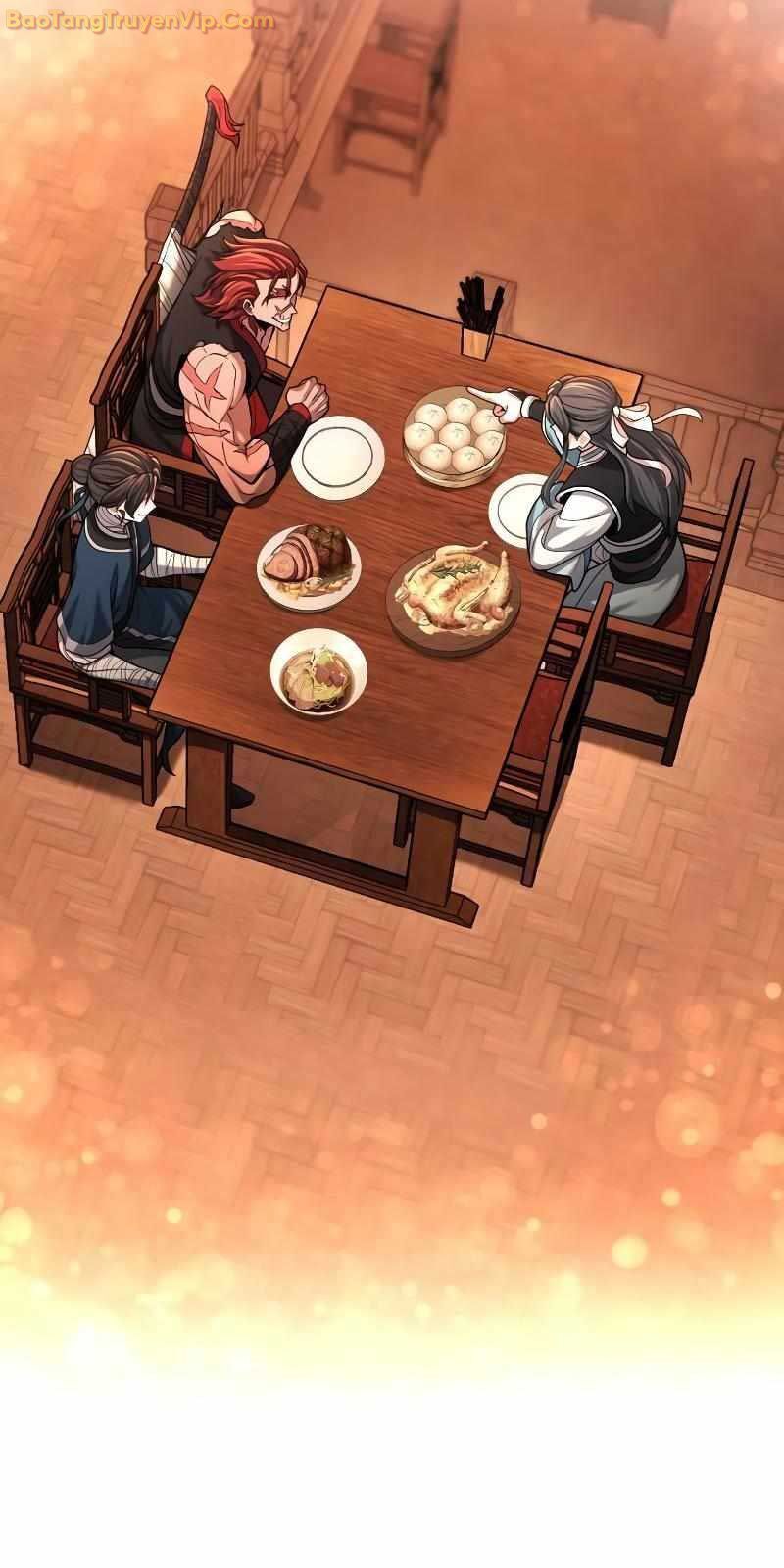 Hoa Vô Thập Nhật Công Chapter 8 - Trang 2