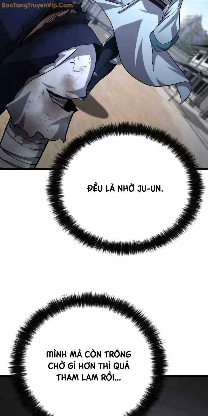 Hoa Vô Thập Nhật Công Chapter 8 - Trang 2