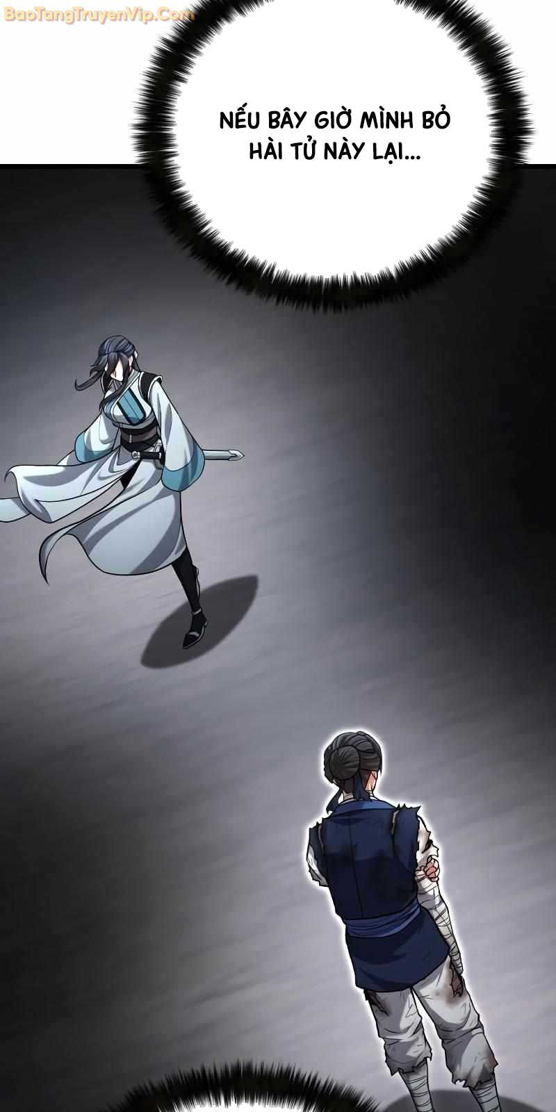 Hoa Vô Thập Nhật Công Chapter 8 - Trang 2