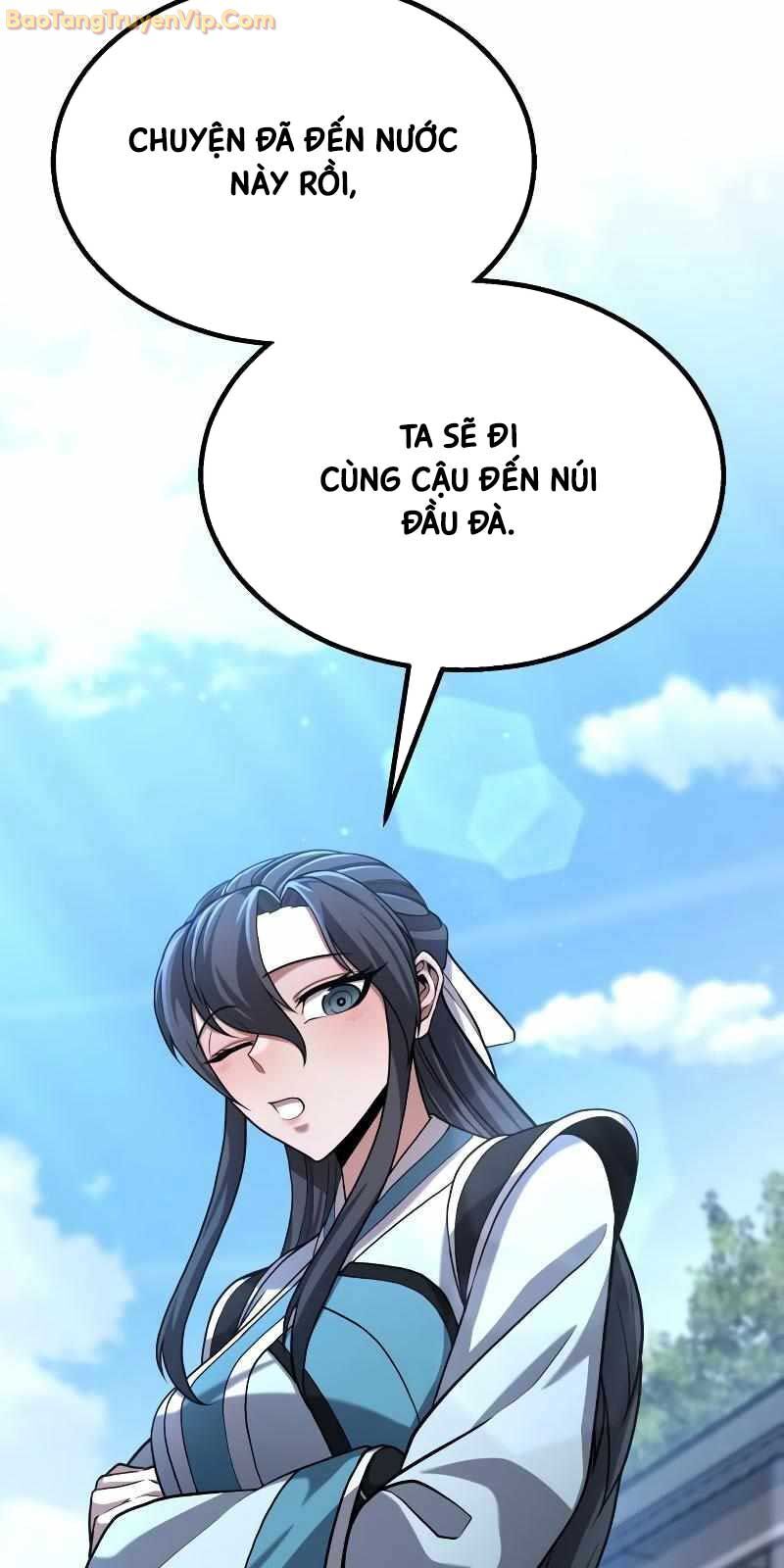 Hoa Vô Thập Nhật Công Chapter 8 - Trang 2
