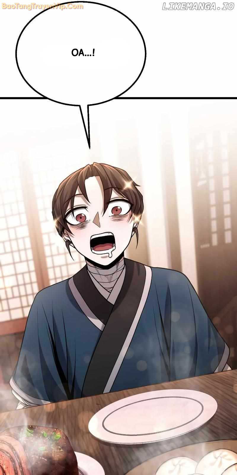 Hoa Vô Thập Nhật Công Chapter 8 - Trang 2