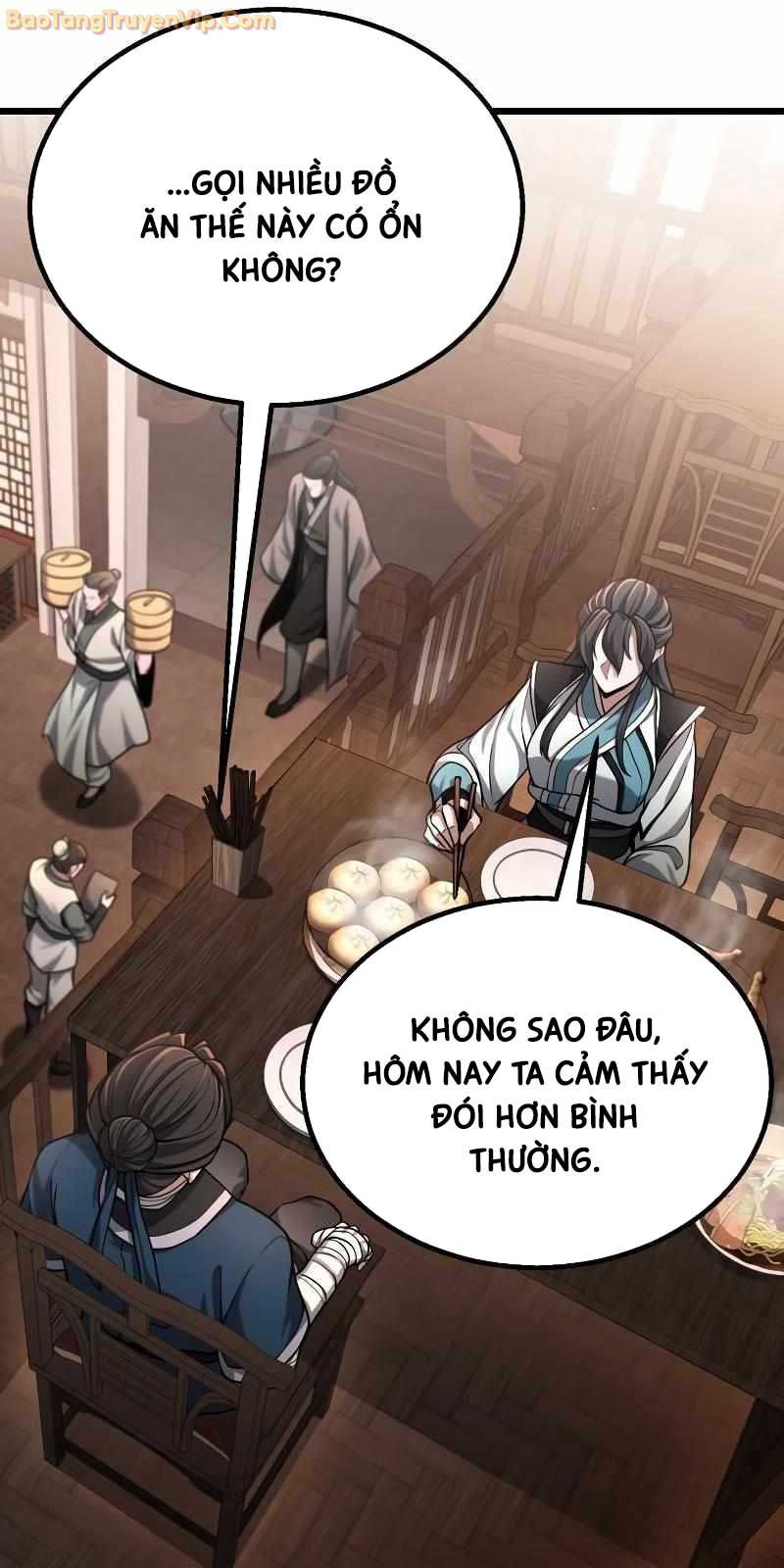 Hoa Vô Thập Nhật Công Chapter 8 - Trang 2