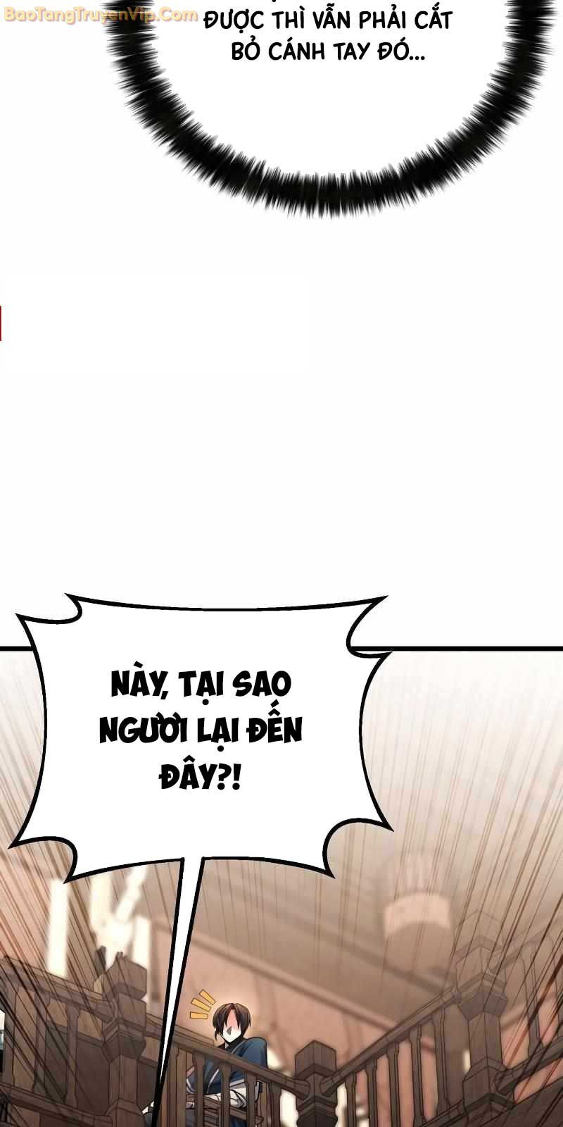 Hoa Vô Thập Nhật Công Chapter 8 - Trang 2
