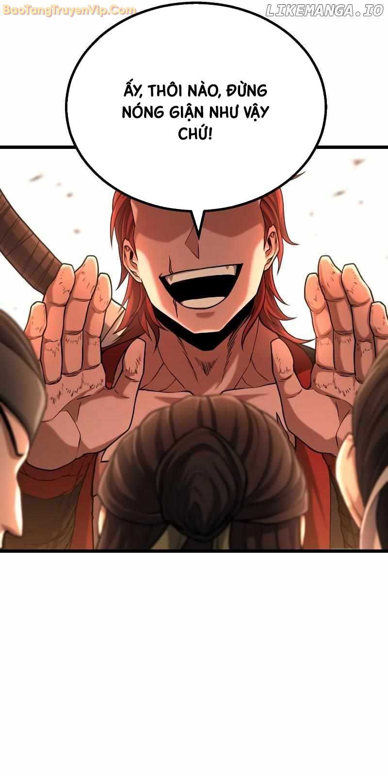 Hoa Vô Thập Nhật Công Chapter 8 - Trang 2