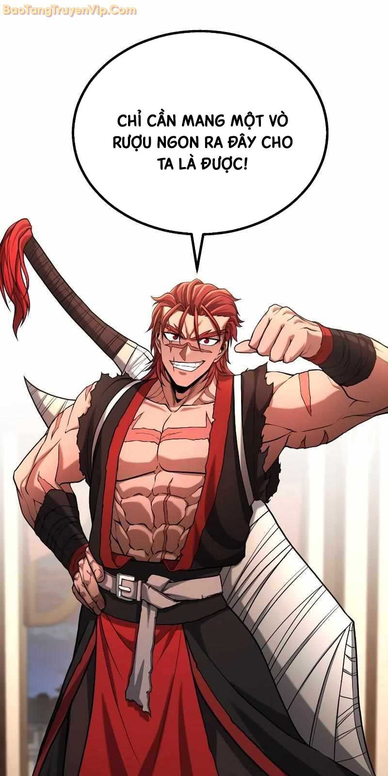 Hoa Vô Thập Nhật Công Chapter 8 - Trang 2