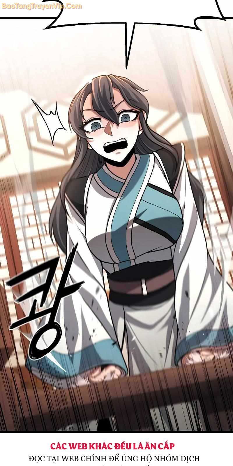 Hoa Vô Thập Nhật Công Chapter 8 - Trang 2