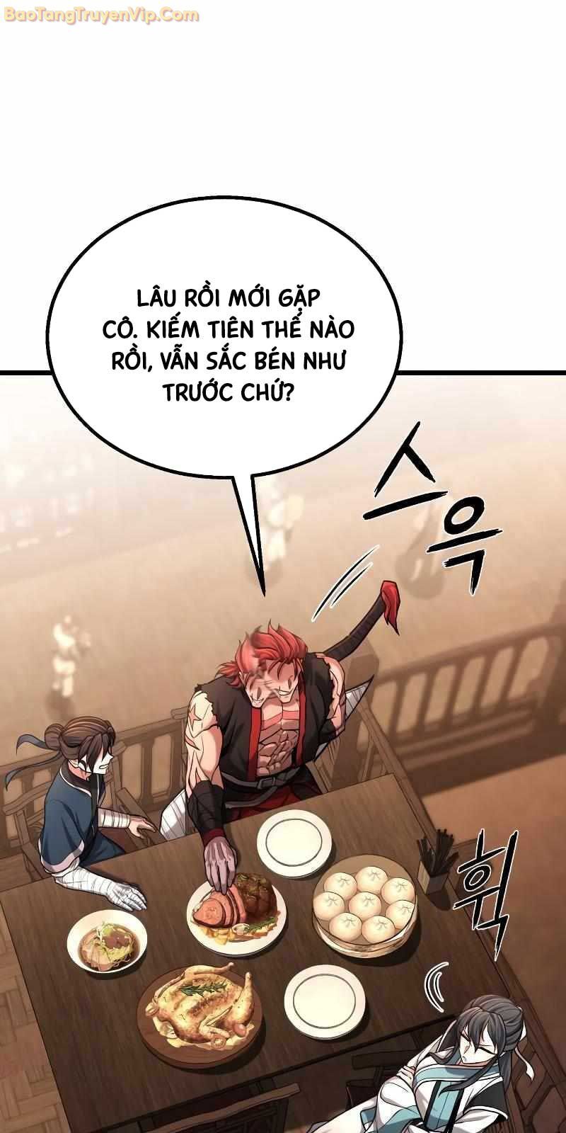Hoa Vô Thập Nhật Công Chapter 8 - Trang 2