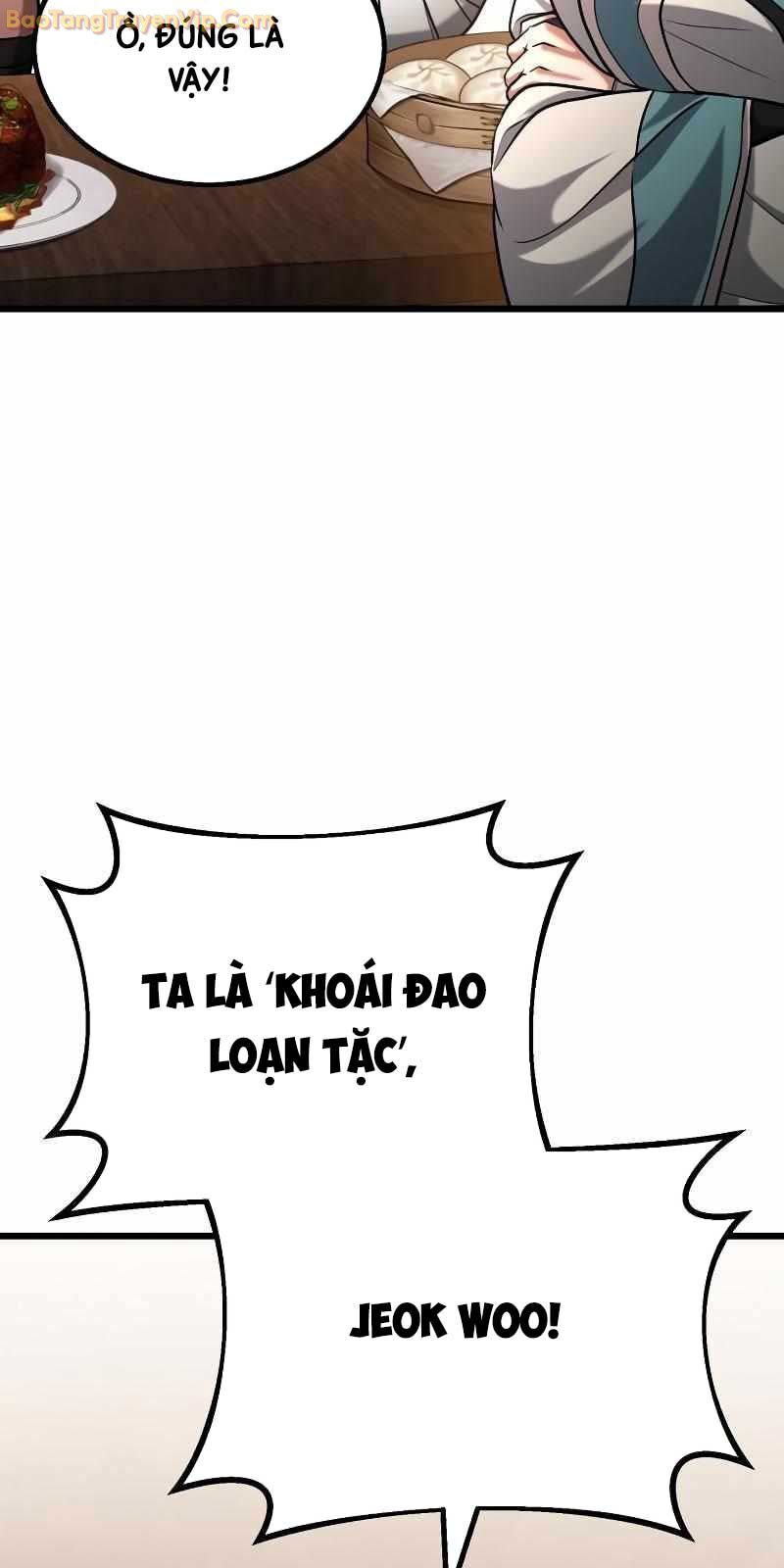 Hoa Vô Thập Nhật Công Chapter 8 - Trang 2