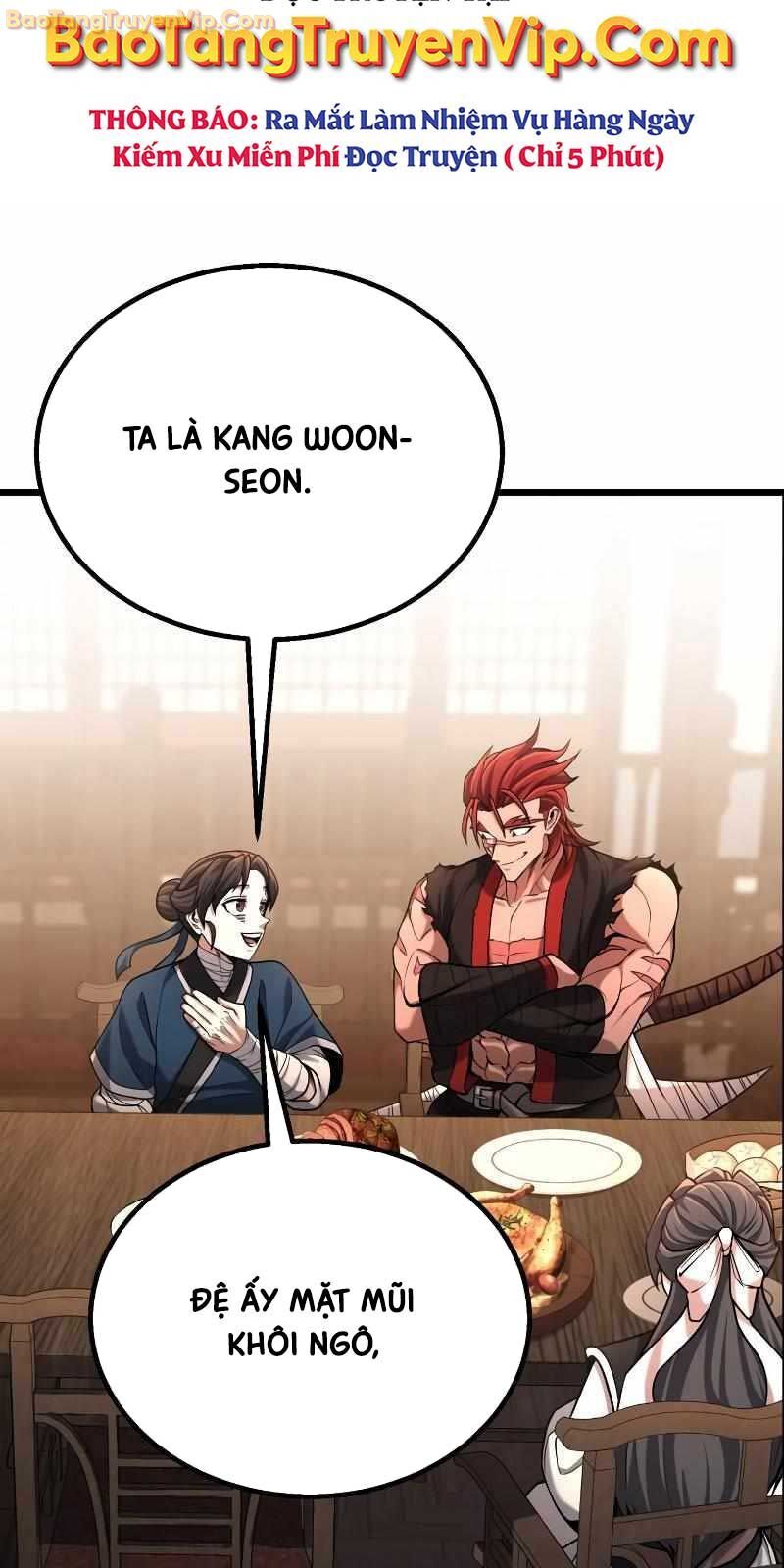 Hoa Vô Thập Nhật Công Chapter 8 - Trang 2