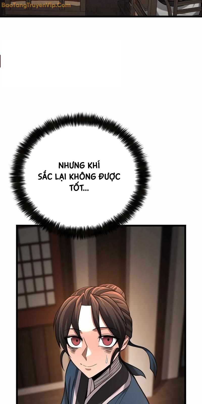 Hoa Vô Thập Nhật Công Chapter 8 - Trang 2