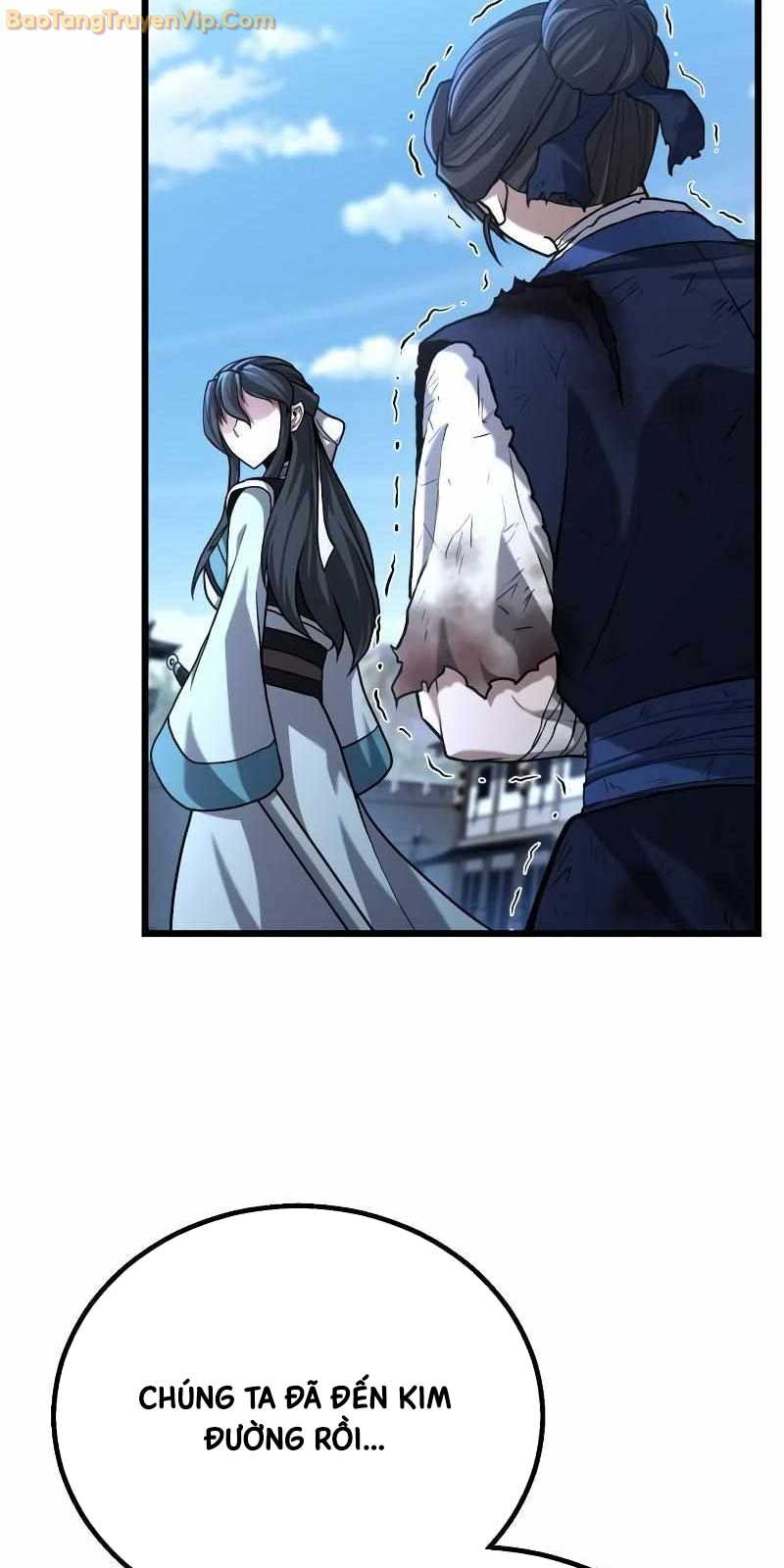 Hoa Vô Thập Nhật Công Chapter 8 - Trang 2