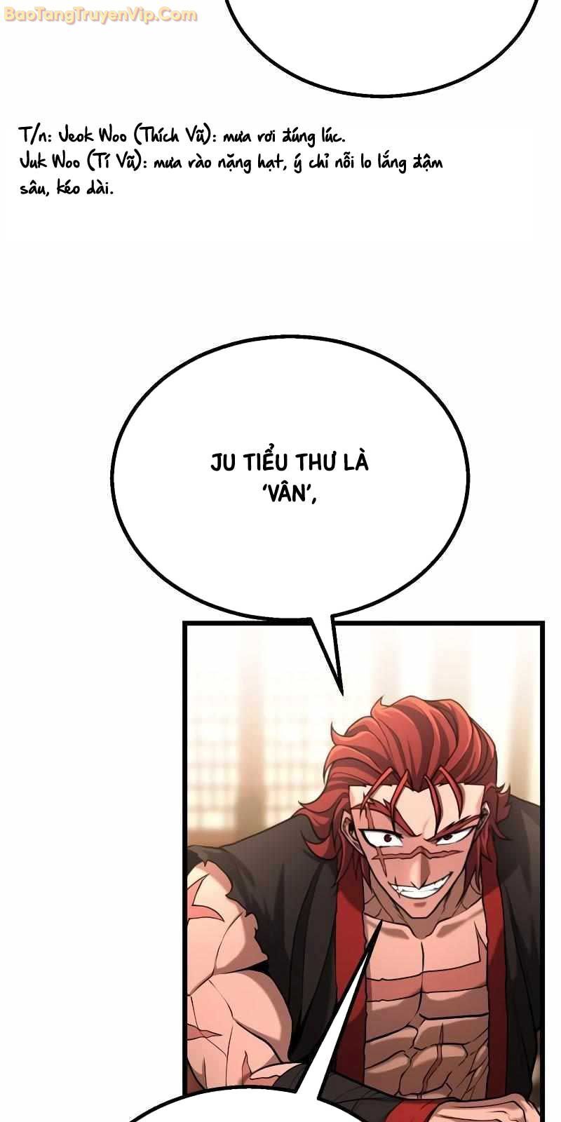 Hoa Vô Thập Nhật Công Chapter 9 - Trang 2