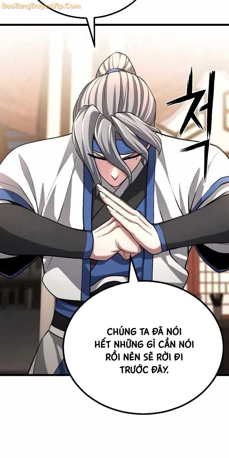 Hoa Vô Thập Nhật Công Chapter 9 - Trang 2