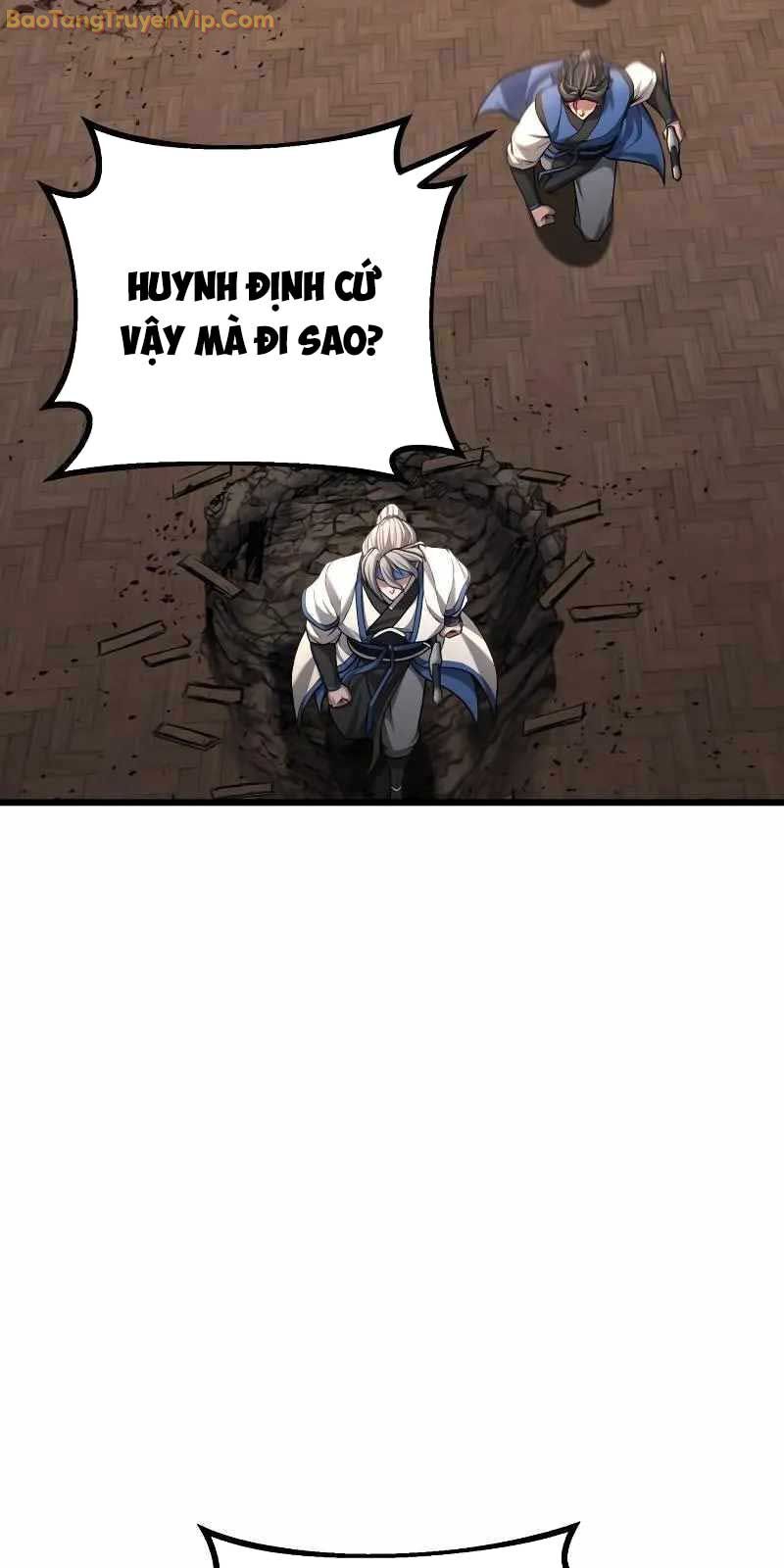 Hoa Vô Thập Nhật Công Chapter 9 - Trang 2