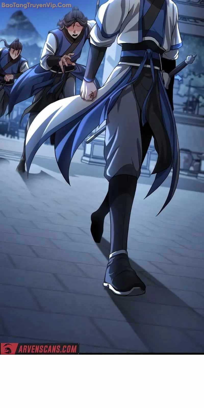 Hoa Vô Thập Nhật Công Chapter 9 - Trang 2