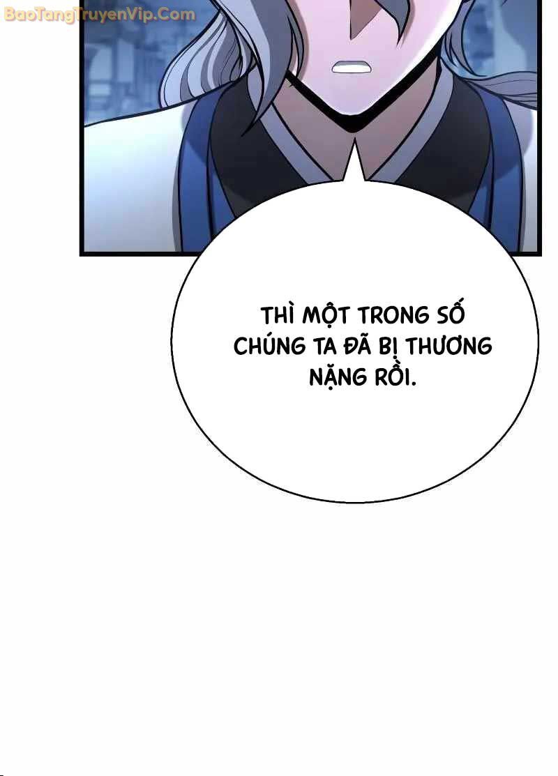 Hoa Vô Thập Nhật Công Chapter 9 - Trang 2