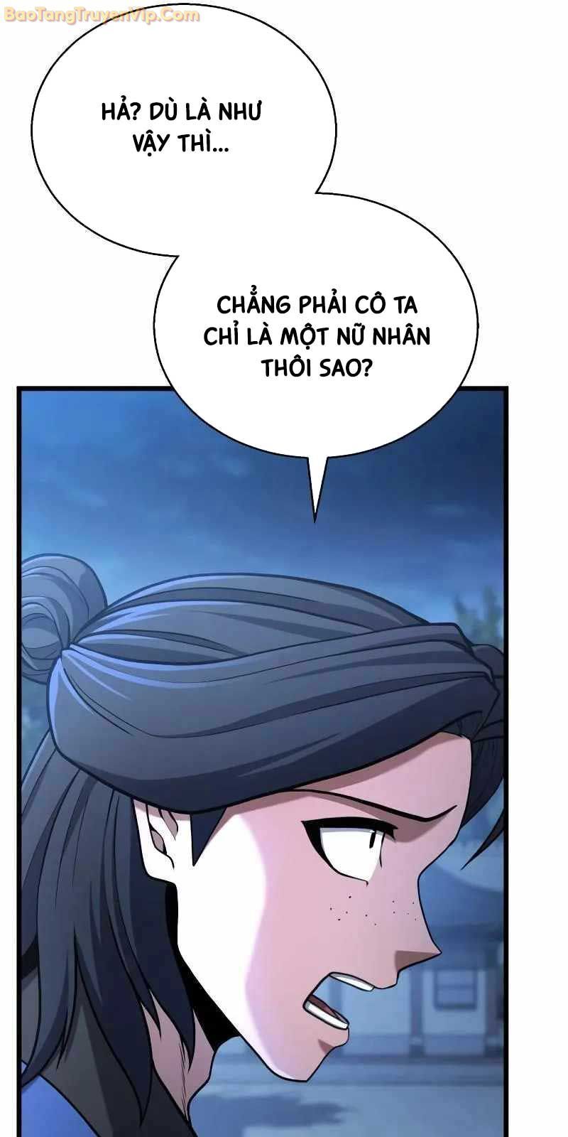 Hoa Vô Thập Nhật Công Chapter 9 - Trang 2