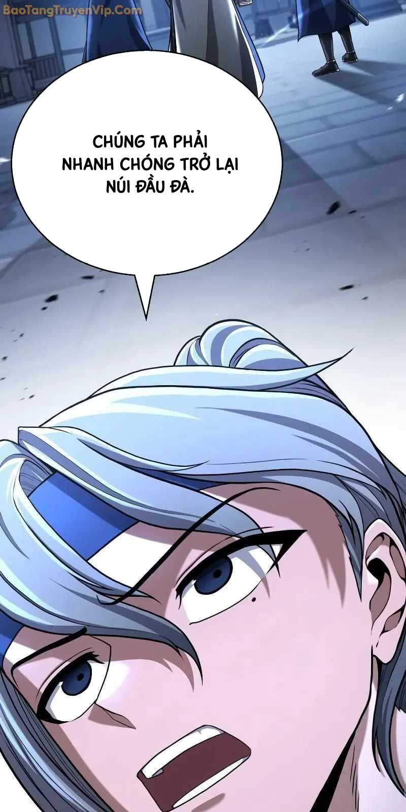 Hoa Vô Thập Nhật Công Chapter 9 - Trang 2